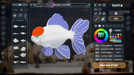 Drawquarium screenshot 2