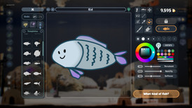 Drawquarium screenshot 4
