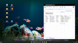 Drawquarium screenshot 5