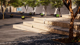 Session: Skate Sim Barcelona screenshot 3