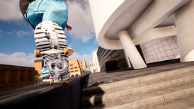 Session: Skate Sim Barcelona screenshot 4