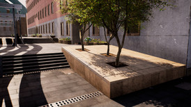 Session: Skate Sim Barcelona screenshot 5
