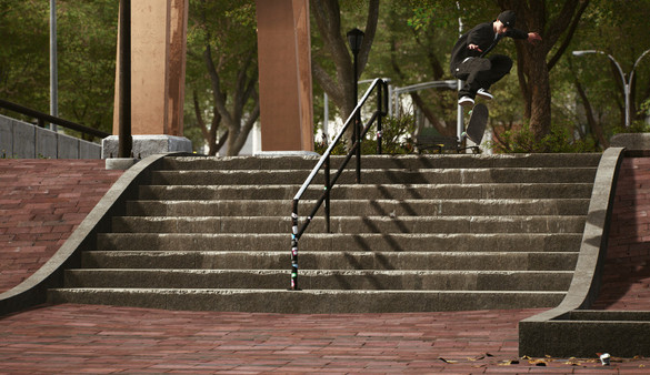 Session: Skate Sim - Complete Edition screenshot 1