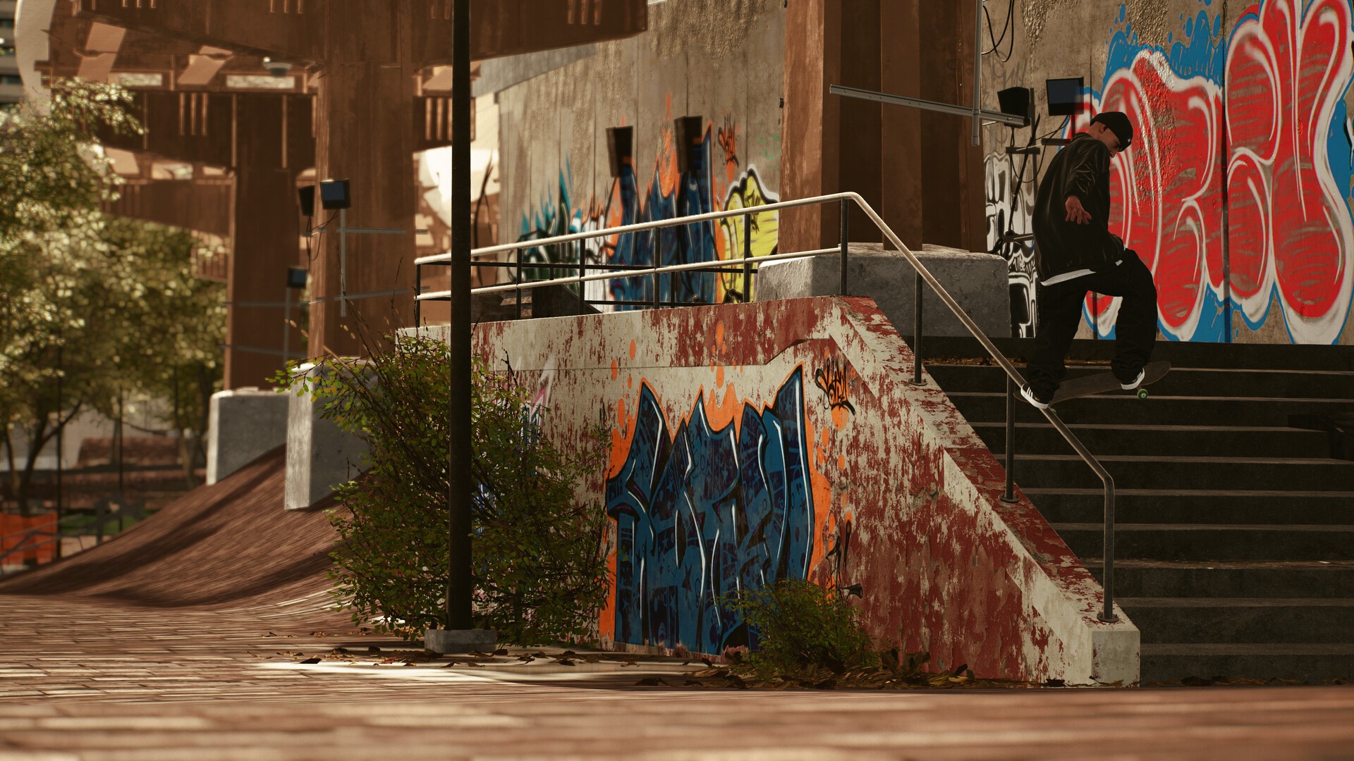 Koop Session: Skate Sim - Complete Edition - PC (Steam) - Latin America