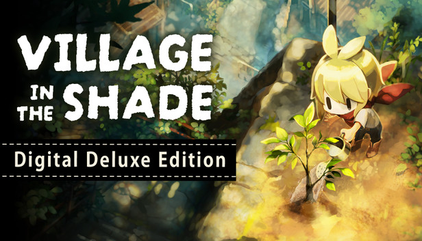 Village in the Shade - Deluxe Edition