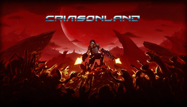 Crimsonland