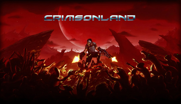 Crimsonland