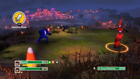 Costume Quest screenshot 2