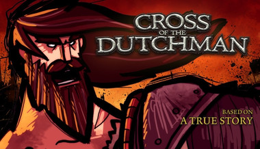 Cross of the Dutchman