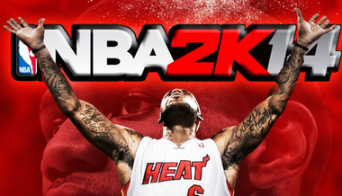 NBA 2K14