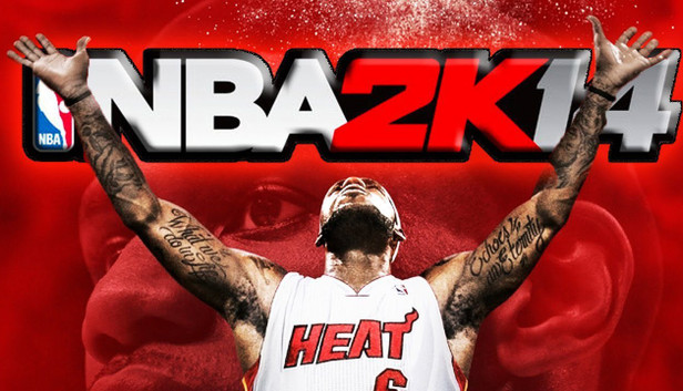 Купить NBA 2K14 Steam