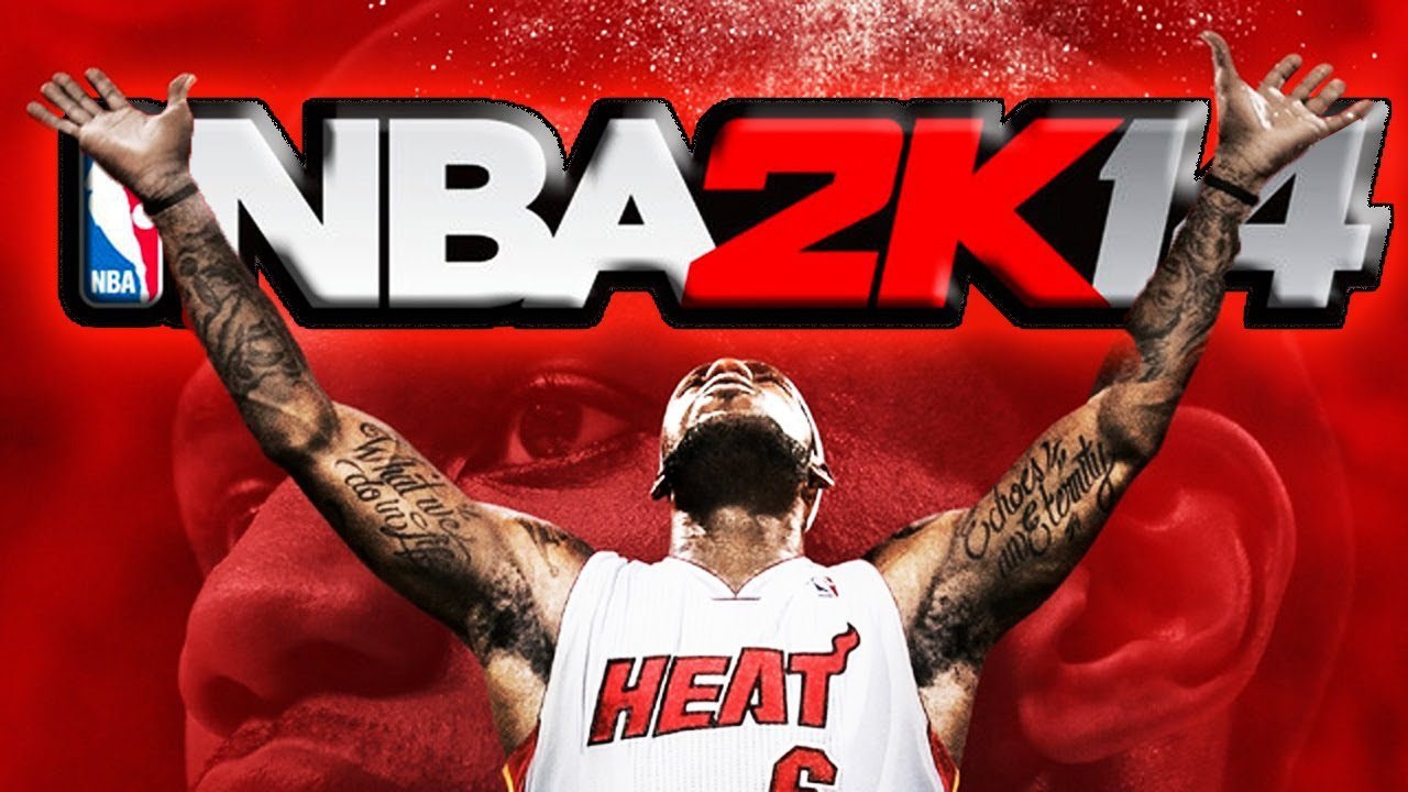 Купить NBA 2K14 Steam