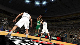 NBA 2K14 screenshot 3