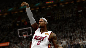 NBA 2K14 screenshot 2