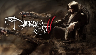 The Darkness II - PC & Mac (Steam)