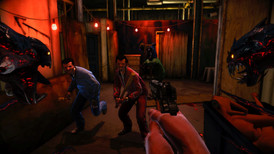 The Darkness II screenshot 3