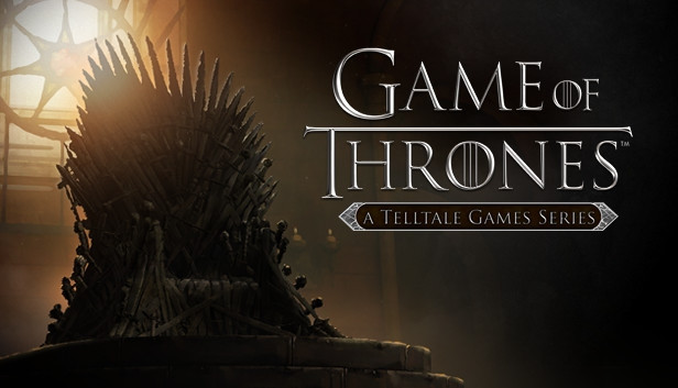 Buy Game of Thrones A Telltale Games Series PC Mac (Steam)