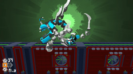 Megabyte Punch screenshot 2