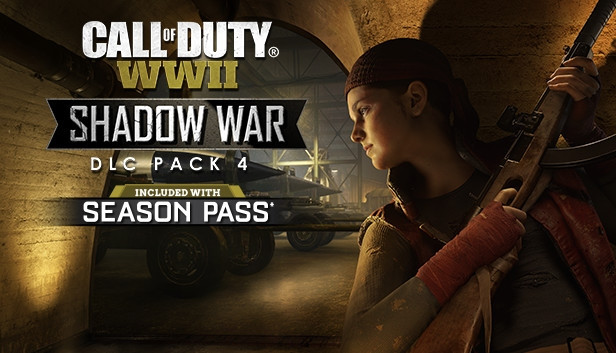 Acquista Call of Duty: World War II Season Pass (uncut) Steam