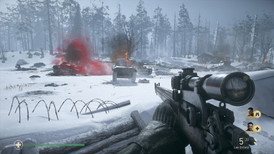 Call of Duty: World War II Season Pass (uncut) screenshot 4