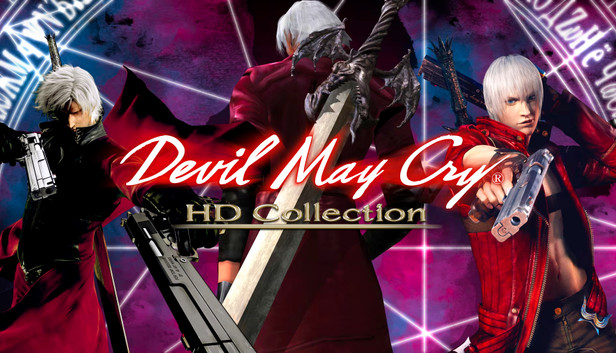 DmC: Devil May Cry Requisitos Mínimos e Recomendados 2023 - Teste