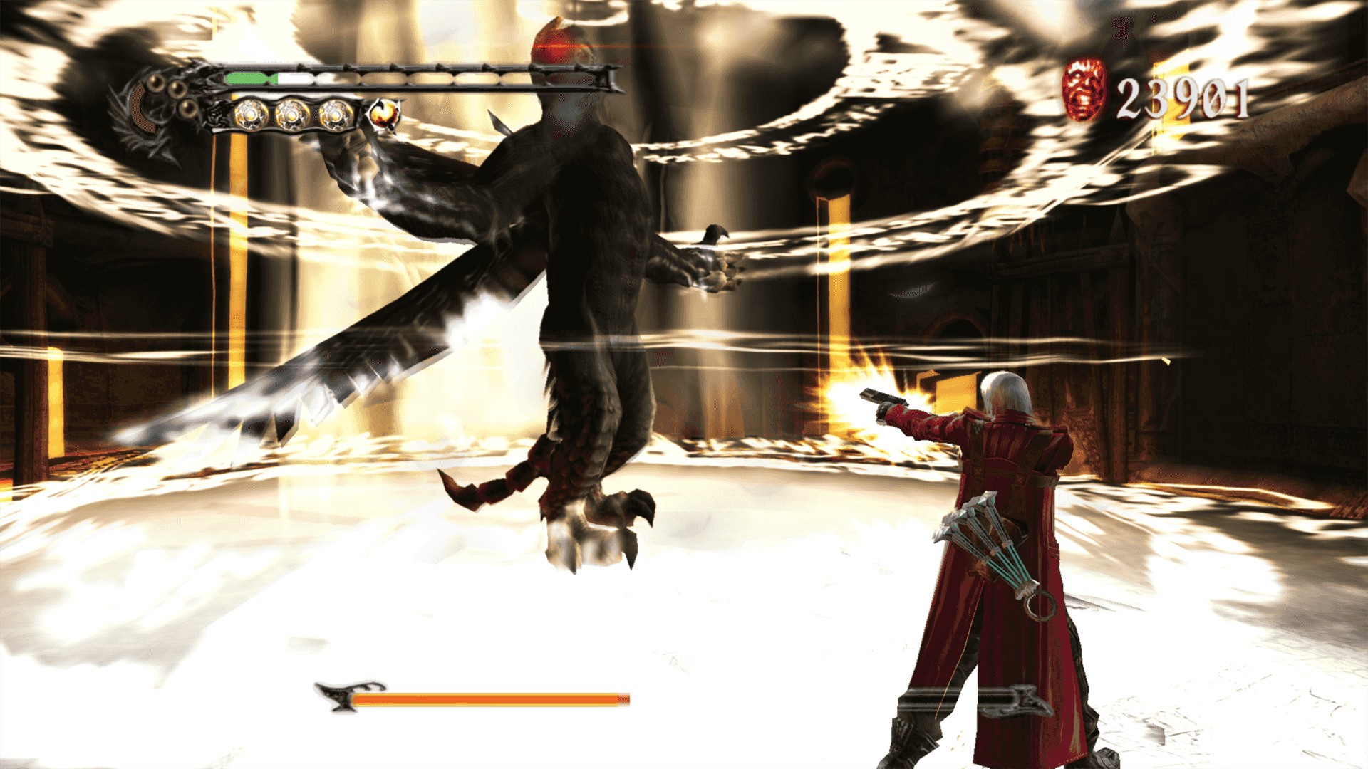 A Newcomer's Perspective of Devil May Cry — Part 1, by E Parker, MediaMastery