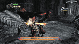 Devil May Cry HD Collection screenshot 5
