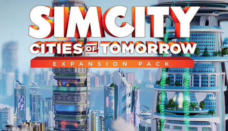 Simcity: Villes de Demain