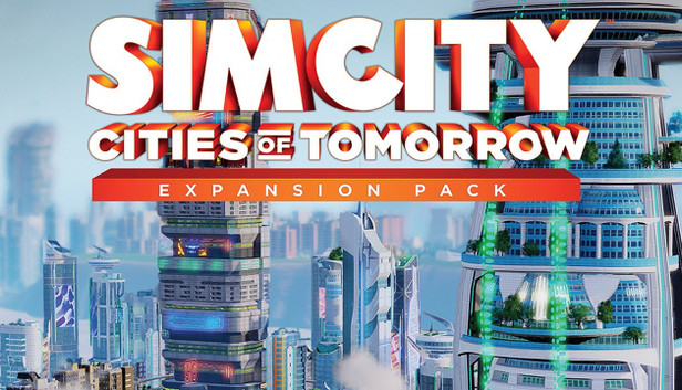 Simcity: Cidades do Futuro