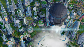 Simcity: Ciudades del Mañana screenshot 3