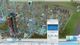 Simcity: Ciudades del Mañana screenshot 4