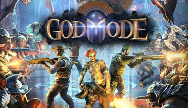 God Mode - PC (Steam)