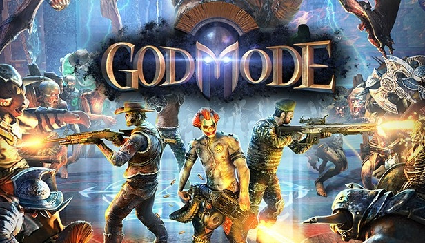 Buy God Mode Steam