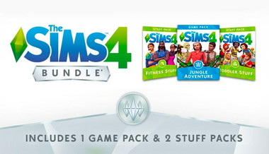 Pack System: Add DLC's to your legal base game (Mac version) < The Sims  free downloads for windows