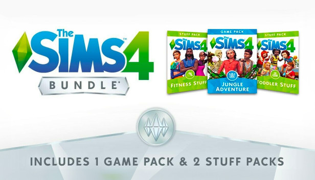 Die Sims 4: Bundle Pack 6