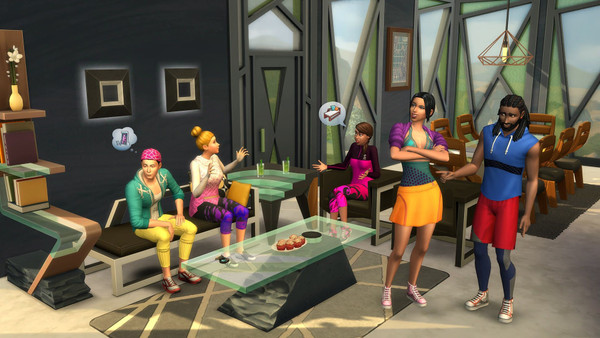 Die Sims 4: Bundle Pack 6 screenshot 1