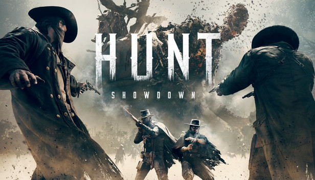 This is Still My FAVOURITE Game! ~ Hunt: Showdown 