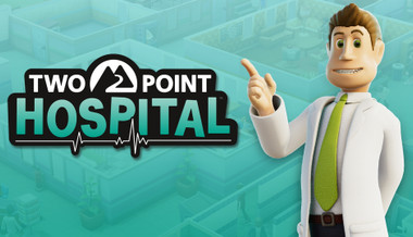 Two Point Hospital - PC & Mac (Steam)