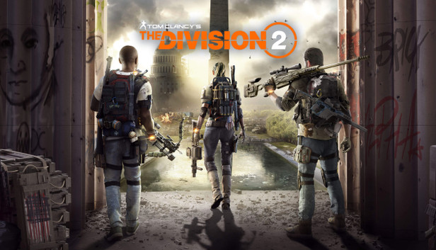 Buy The Division 2 Ubisoft Connect