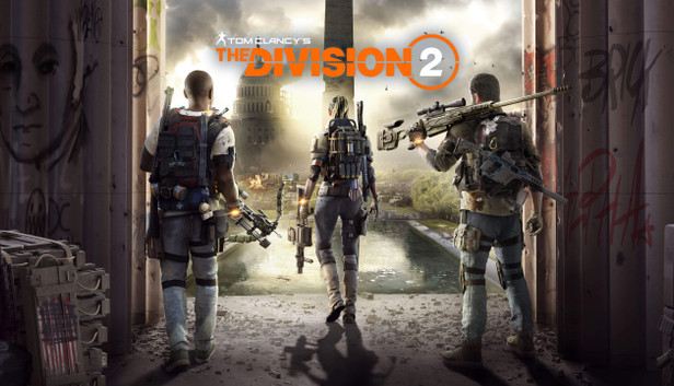 The Division 2
