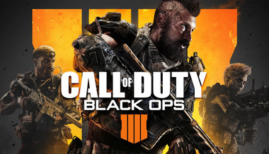 Call of Duty: Black Ops 4 - PC (Battle.net)