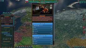 Realpolitiks: New Power screenshot 5