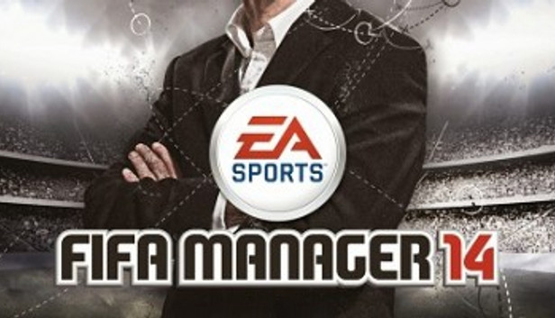FIFA Manager 14
