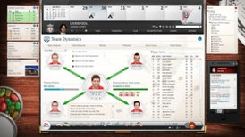 FIFA Manager 14 screenshot 2