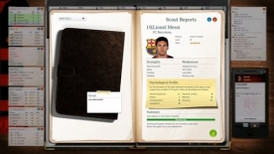 FIFA Manager 14 screenshot 3