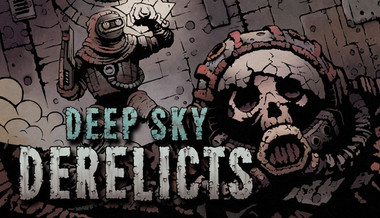 Deep Sky Derelicts - PC & Mac (Steam)