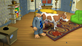 Sam & Max: Season One screenshot 4