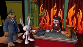 Sam & Max: Season One screenshot 2