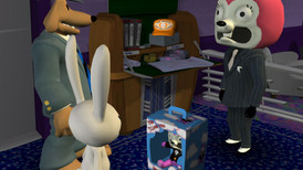 Sam & Max: Season One screenshot 5