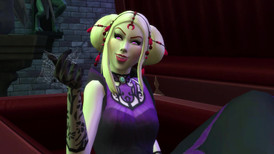 The Sims 4 Vampires screenshot 2